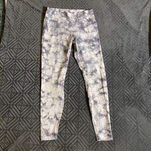 Lululemon Wunder Under Leggings